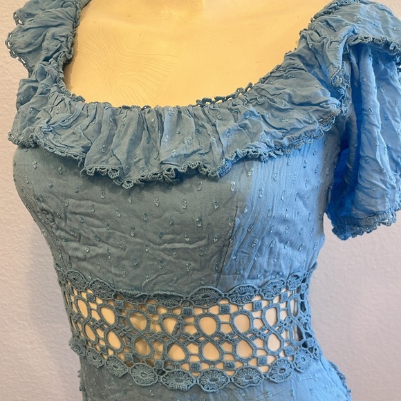 Free people dress - Picture 5 of 5